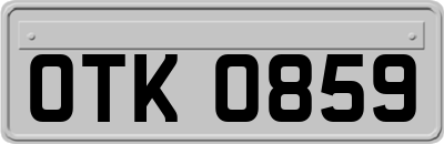 OTK0859