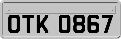 OTK0867
