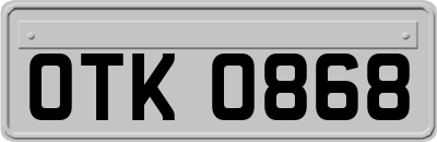 OTK0868