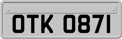 OTK0871