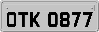 OTK0877
