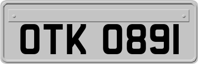 OTK0891