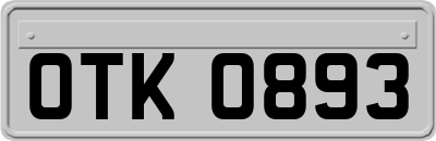 OTK0893