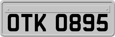OTK0895