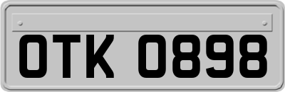 OTK0898
