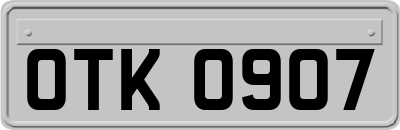 OTK0907