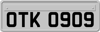 OTK0909