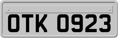OTK0923