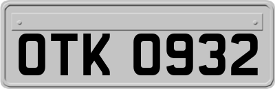 OTK0932