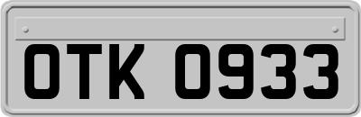 OTK0933