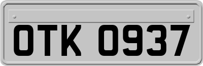 OTK0937