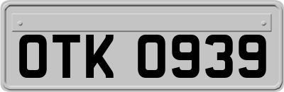 OTK0939