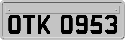 OTK0953