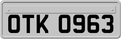 OTK0963