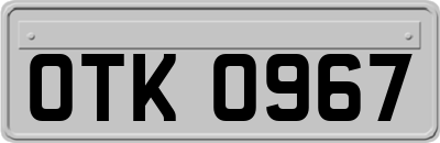 OTK0967