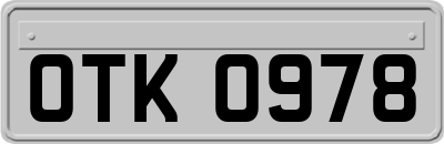 OTK0978