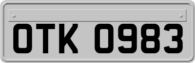 OTK0983