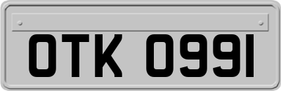 OTK0991