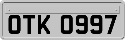 OTK0997