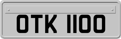 OTK1100