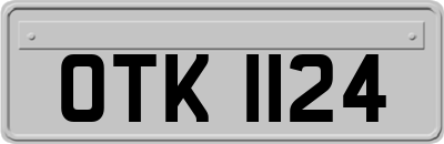 OTK1124