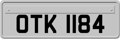 OTK1184