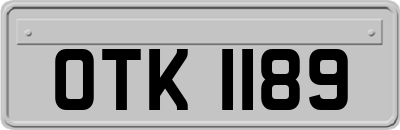OTK1189