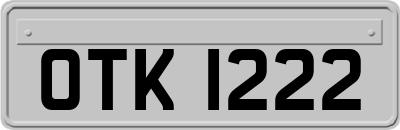 OTK1222