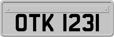 OTK1231