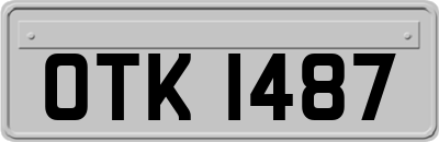 OTK1487