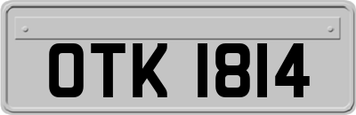 OTK1814
