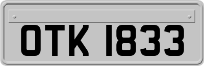 OTK1833