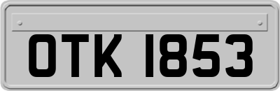 OTK1853