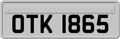 OTK1865