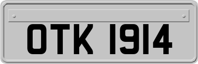 OTK1914
