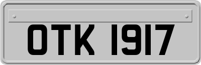OTK1917