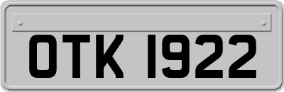 OTK1922