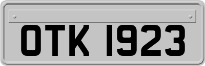 OTK1923