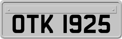 OTK1925