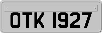 OTK1927