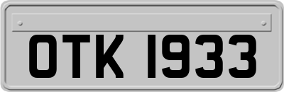 OTK1933