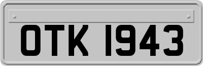 OTK1943