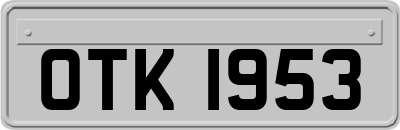 OTK1953