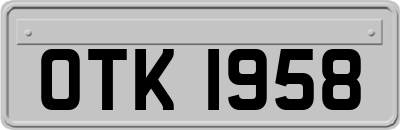 OTK1958