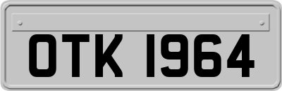 OTK1964