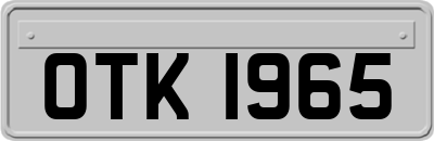 OTK1965