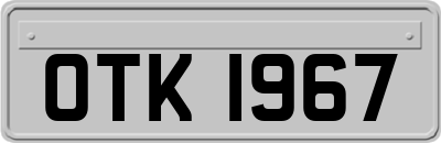OTK1967