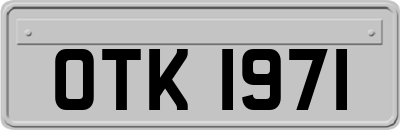 OTK1971