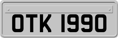 OTK1990