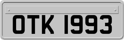 OTK1993